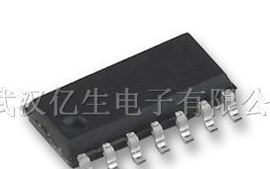 供应MICROCHIP-MCP3204-CI/SL芯片 12位模数转换器