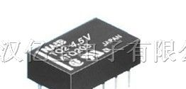 供应PANASONIC松下继电器 TQ2-4.5V