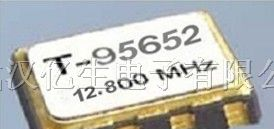 供应KVG晶振T-95652XS-LF-12.8MHz