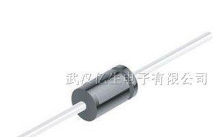 供应WAY-ON过压保护器件TVS二极管P6KE12A