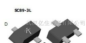 供应AO5404E 美国AOS MOSFET