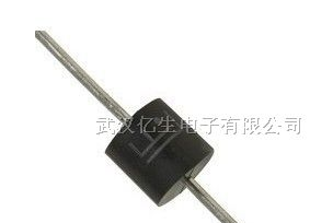 供应WAY-ON过压保护器件TVS二极管5KP60A