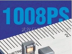 供应线艺电感1008PS-102KLC