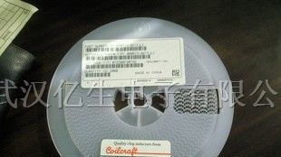 供应线艺电感 DT1608C-334MLC