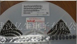 供应线艺高电流表面贴装功率电感器DO3316H-472MLD