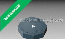 供应BOURNS伯恩斯功率电感SRU2016-101Y