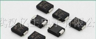供应Littelfuse二极管 SMCJ24A