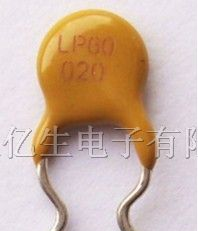 供应WAY-ON(维安)PTC自恢复保险丝 LP60-020F