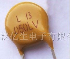 供应WAY-ON(维安)PTC自恢复保险丝 LB050LV