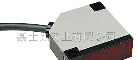 供应新产品E3JK-R11 2M 光电传感器