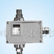 CWKD-2.5-A差压控制器，CWKD-2.5-A对边差压控制器