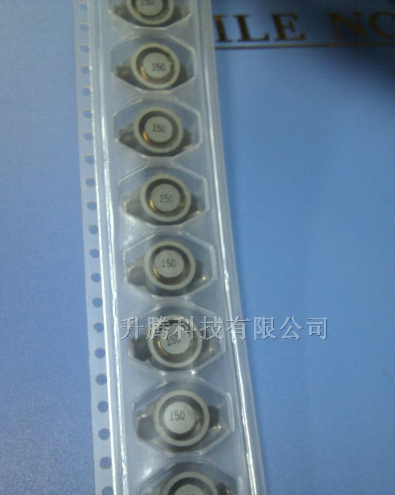 供应胜美达电感CDRR94-15UH DT3316P-150M