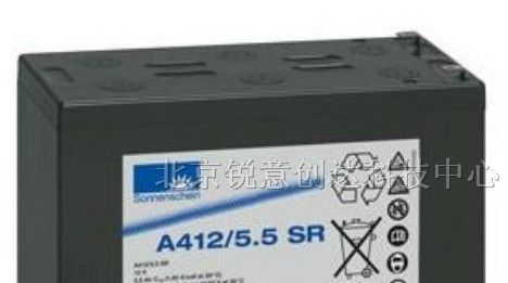 北京德国阳光蓄电池A412/5.5SR/价格/报价