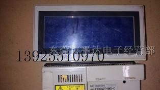 供应F930GOT-BBD-K-C,F930GOT-BWD-C触摸屏