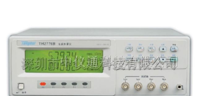 供应同惠th2776b电感测量仪代理