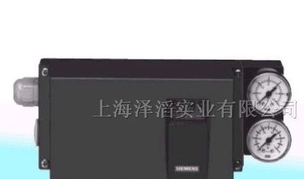 供应6DR5010-0NN01-0AA3阀门定位器