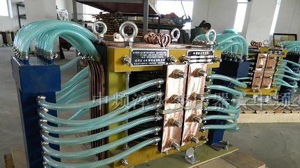 供应中频炉淬火变压器∣中频炉淬火变压器厂家