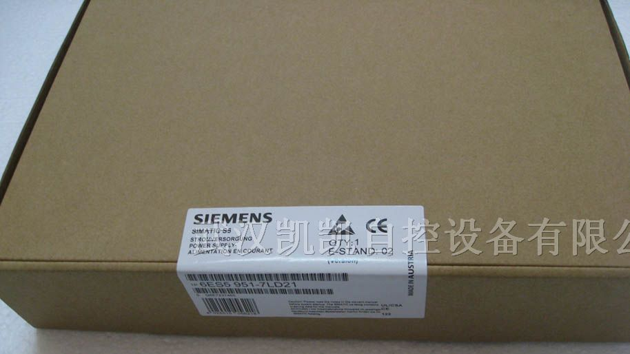 供应可编程控制器6ES5951-7LD21