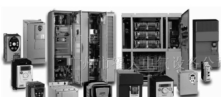 供应代理施耐德变频器 atv61hu15n4