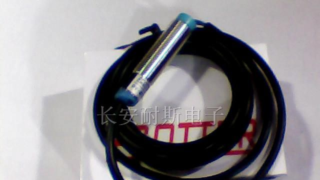 伊科特尔（天工科技）PY-M12N接近开关