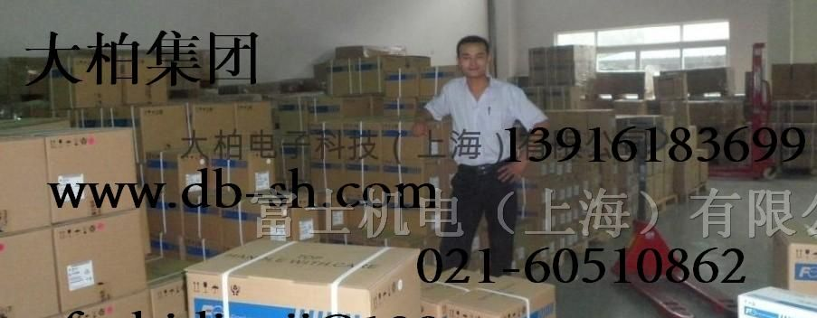 供应FRN30G1S-4C FRN37G1S-4C富士变频器上海