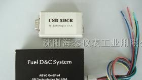 供应汽车专用数字表油耗监控油耗监控仪油耗管理