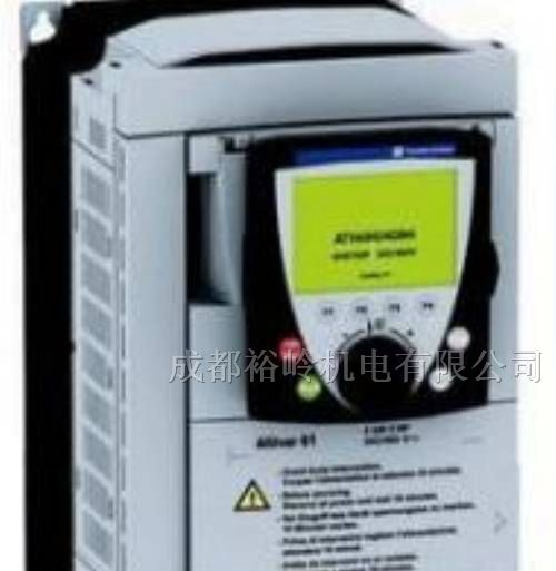 法国SCHNEIDER施耐德变频器