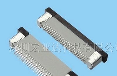 供应FFC/FPC系列连接器
