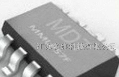 供应智能电网低功耗传感器芯片，MMLP57H系列传感器