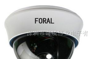 供应SONY Effio-E彩色高清半球摄像机