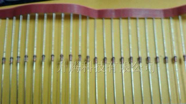 供应稳压二极管BAV20 DO-35