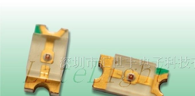 供应1206贴片LED系列