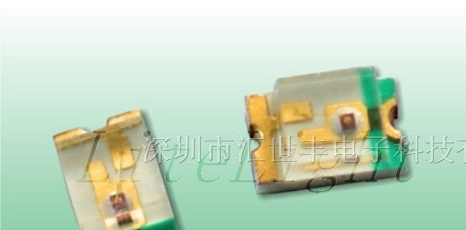 供应0805贴片LED系列