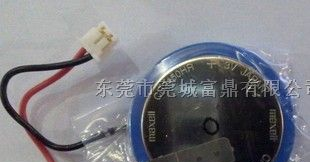 供应GT11-50BAT三菱GT11系列用锂电池