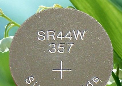 供应SR44电池