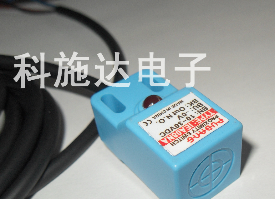 供应通用方形接近开关IEA08NA  IEA08NB IEA08PA