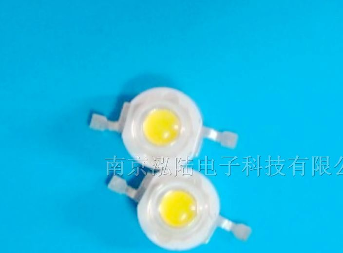 供应大功率LED灯珠