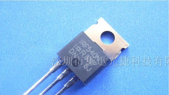 二极管供应场效应管IRF530.540.630.640