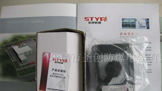 供应BZM8050-10B 防爆防腐照明开关
