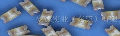 供应CONQUER贴片保险丝CQ12PF