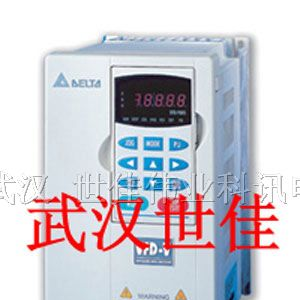 供应台达VFD-B VFD-F全系列变频器