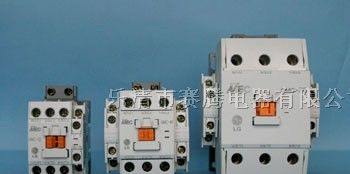 供应GMC-75交流接触器价格，LG产电GMC-75型号信息