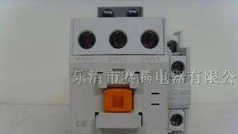 供应GMC-40交流接触器价格，LG产电GMC-40型号信息