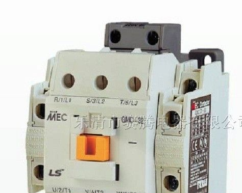 供应GMC-32交流接触器价格，LG产电GMC-32型号信息