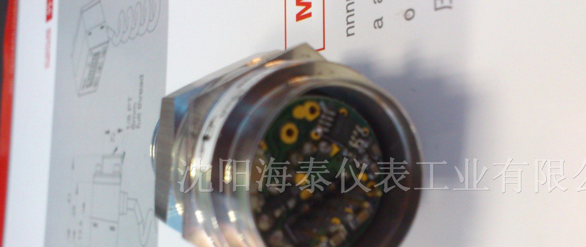 充油扩散硅传感器 扩散硅压力传感器 进口压力传感器