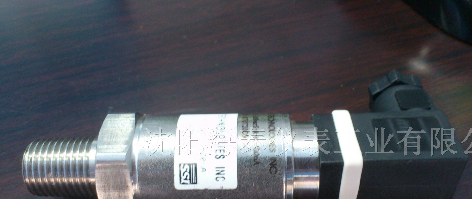P51压力传感器 供水用压力传感器 水处理压力传感器