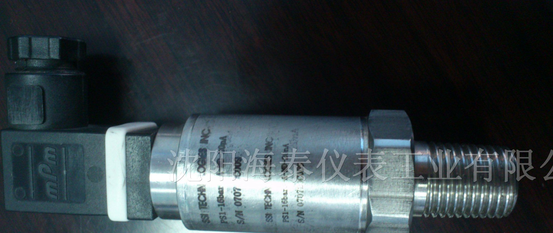 进口压力传感器 进口传感器 P51传感器 SSI压力传感器