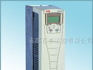 成都|广元|巴中ABB变频器ACS510/550/800变频器维修