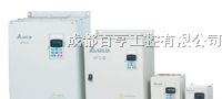 成都|达州|南充台达变频器VFD-M/B/A变频器维修