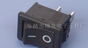 供应电动车电源开关、按键开关
